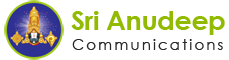 Sri Anudeep Communications